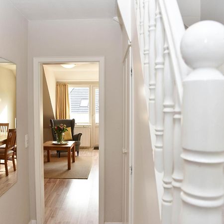 Ferienwohnung Mare Nostrum 11 Вестерланд Экстерьер фото