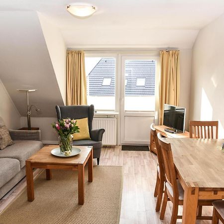 Ferienwohnung Mare Nostrum 11 Вестерланд Экстерьер фото