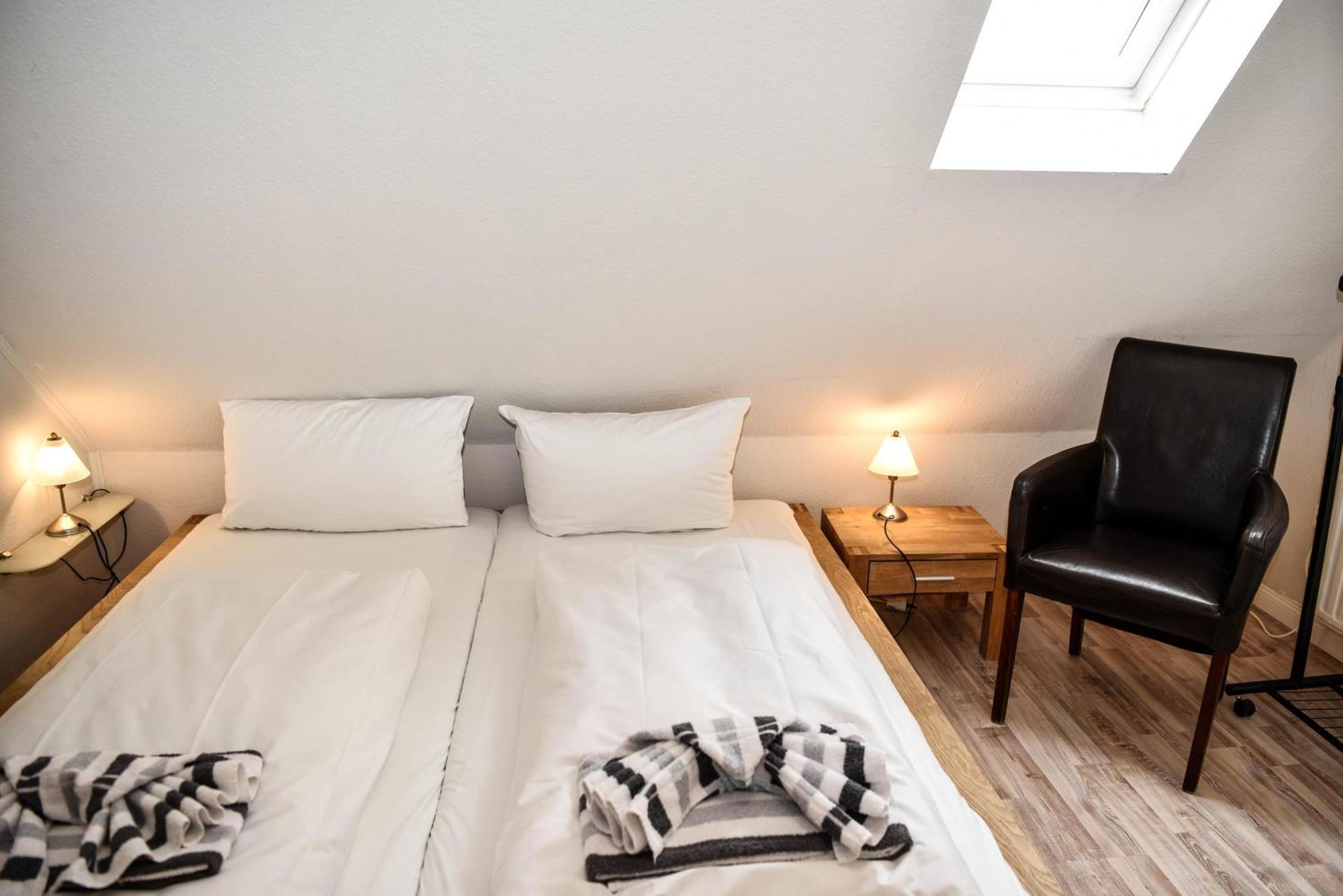 Ferienwohnung Mare Nostrum 11 Вестерланд Экстерьер фото